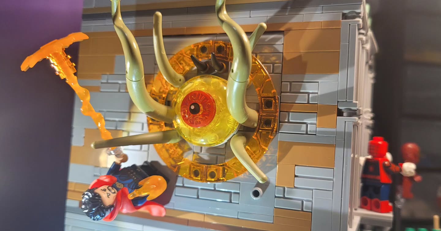 Lego 4